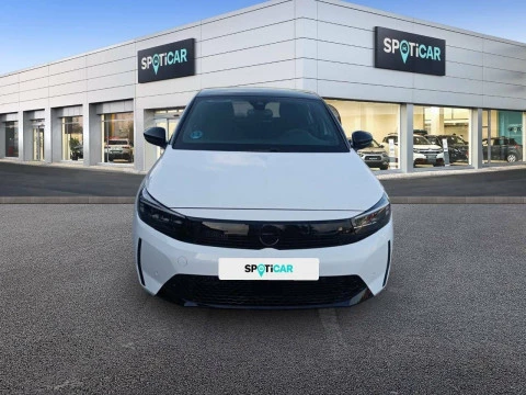 Opel Corsa 1.2T XHL 74kW (100CV) GS