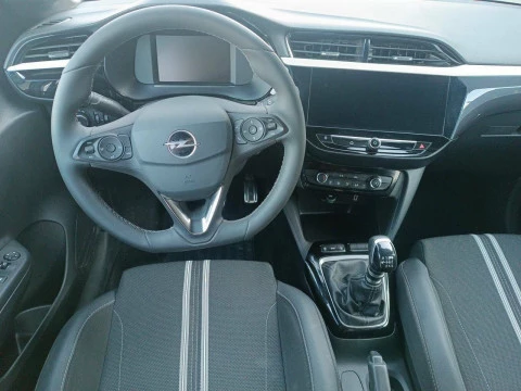 Opel Corsa 1.2T XHL 74kW (100CV) GS