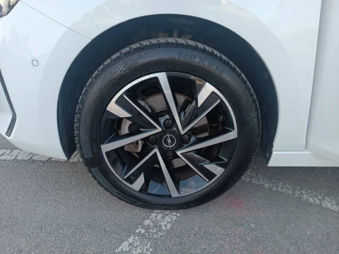 Opel Corsa 1.2T XHL 74kW (100CV) GS