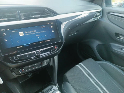 Opel Corsa 1.2T XHL 74kW (100CV) GS