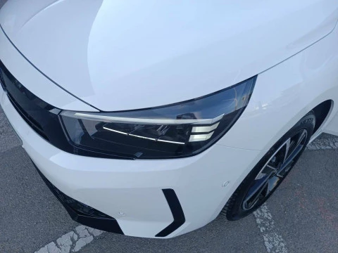 Opel Corsa 1.2T XHL 74kW (100CV) GS