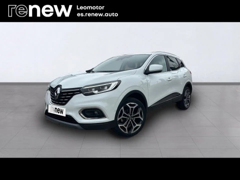 Renault Kadjar  1.3 TCe GPF Techno 103kW