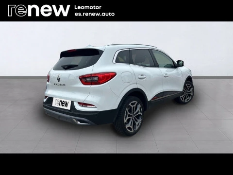 Renault Kadjar  1.3 TCe GPF Techno 103kW