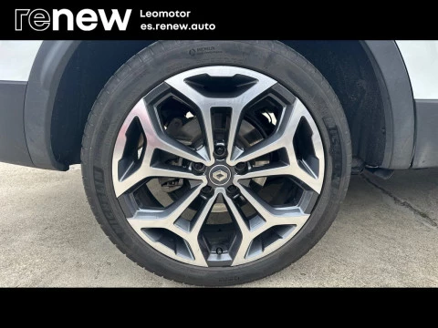 Renault Kadjar  1.3 TCe GPF Techno 103kW