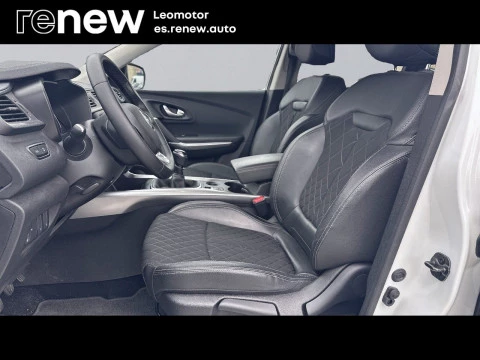 Renault Kadjar  1.3 TCe GPF Techno 103kW
