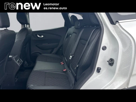 Renault Kadjar  1.3 TCe GPF Techno 103kW