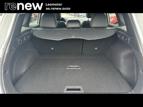 Renault Kadjar  1.3 TCe GPF Techno 103kW