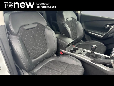 Renault Kadjar  1.3 TCe GPF Techno 103kW