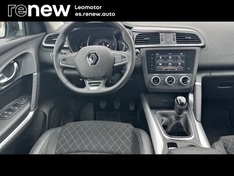 Renault Kadjar  1.3 TCe GPF Techno 103kW