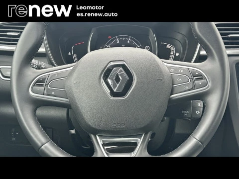 Renault Kadjar  1.3 TCe GPF Techno 103kW