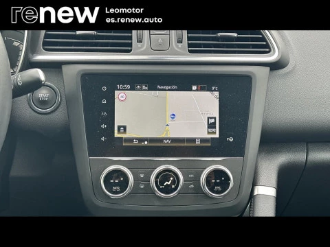 Renault Kadjar  1.3 TCe GPF Techno 103kW