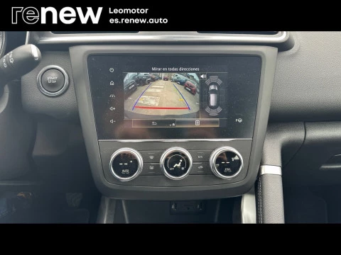 Renault Kadjar  1.3 TCe GPF Techno 103kW