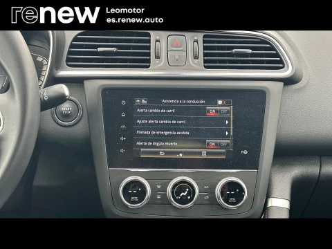 Renault Kadjar  1.3 TCe GPF Techno 103kW