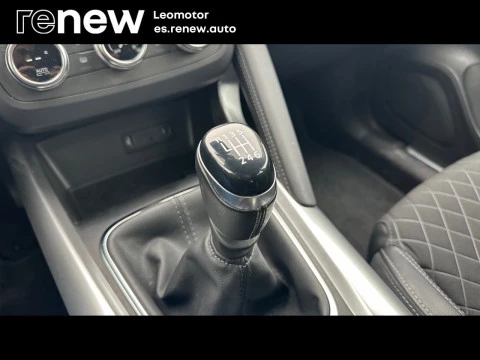 Renault Kadjar  1.3 TCe GPF Techno 103kW