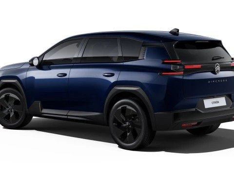 Citroën E-C5 Aircross Eléctrico 154kW (210CV) Max