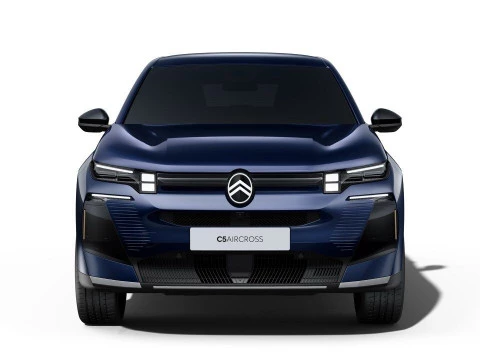 Citroën E-C5 Aircross Eléctrico 154kW (210CV) Max
