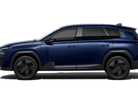 Citroën E-C5 Aircross Eléctrico 154kW (210CV) Max