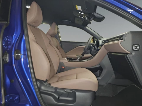 Lexus LBX 1.5 136cv HEV Elegant+