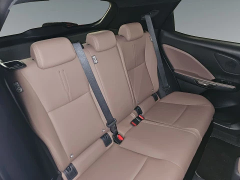 Lexus LBX 1.5 136cv HEV Elegant+