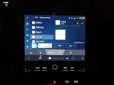 Lexus LBX 1.5 136cv HEV Elegant+