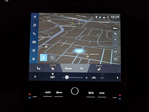 Lexus LBX 1.5 136cv HEV Elegant+