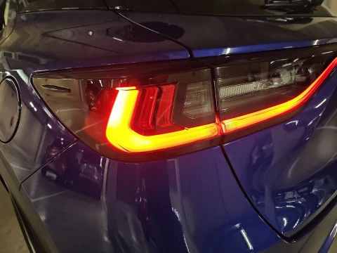 Lexus LBX 1.5 136cv HEV Elegant+