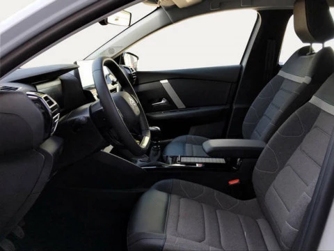 Citroën C4 PureTech 130 S&S You 96 kW (131 CV)