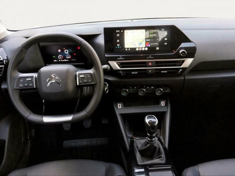 Citroën C4 PureTech 130 S&S You 96 kW (131 CV)