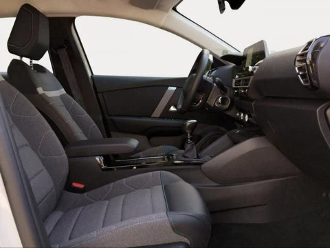 Citroën C4 PureTech 130 S&S You 96 kW (131 CV)