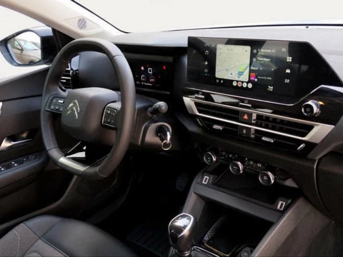 Citroën C4 PureTech 130 S&S You 96 kW (131 CV)