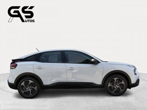 Citroën C4 PureTech 130 S&S You 96 kW (131 CV)