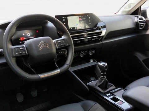 Citroën C4 PureTech 130 S&S You 96 kW (131 CV)