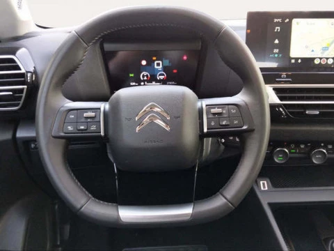 Citroën C4 PureTech 130 S&S You 96 kW (131 CV)