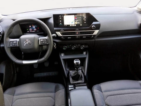 Citroën C4 PureTech 130 S&S You 96 kW (131 CV)