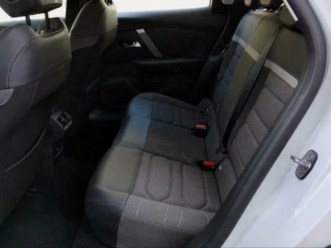 Citroën C4 PureTech 130 S&S You 96 kW (131 CV)