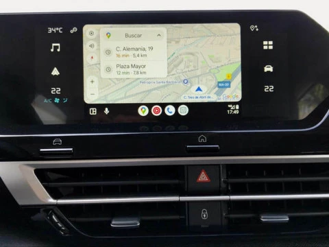 Citroën C4 PureTech 130 S&S You 96 kW (131 CV)