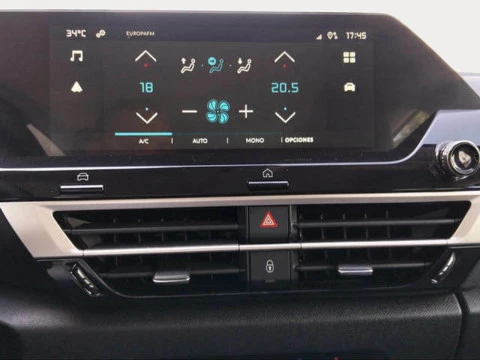 Citroën C4 PureTech 130 S&S You 96 kW (131 CV)