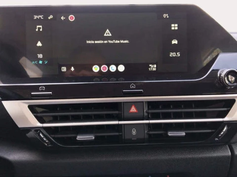 Citroën C4 PureTech 130 S&S You 96 kW (131 CV)