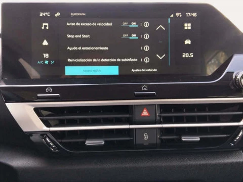 Citroën C4 PureTech 130 S&S You 96 kW (131 CV)