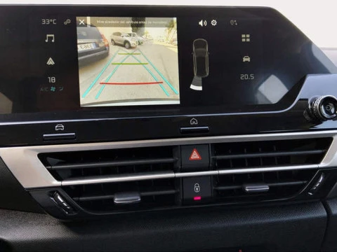 Citroën C4 PureTech 130 S&S You 96 kW (131 CV)