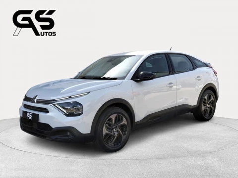 Citroën C4 PureTech 130 S&S You 96 kW (131 CV)