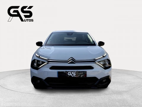 Citroën C4 PureTech 130 S&S You 96 kW (131 CV)