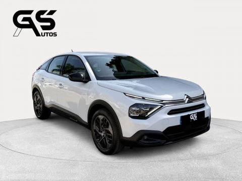 Citroën C4 PureTech 130 S&S You 96 kW (131 CV)