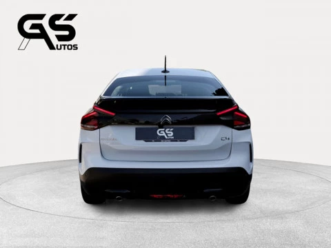 Citroën C4 PureTech 130 S&S You 96 kW (131 CV)