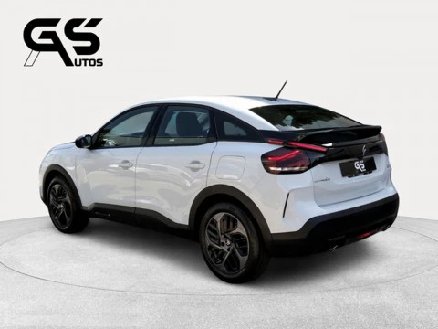 Citroën C4 PureTech 130 S&S You 96 kW (131 CV)