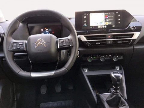 Citroën C4 PureTech 130 S&S You 96 kW (131 CV)