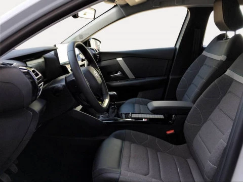 Citroën C4 PureTech 130 S&S You 96 kW (131 CV)