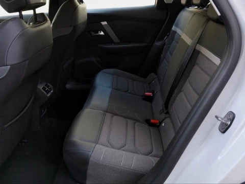 Citroën C4 PureTech 130 S&S You 96 kW (131 CV)