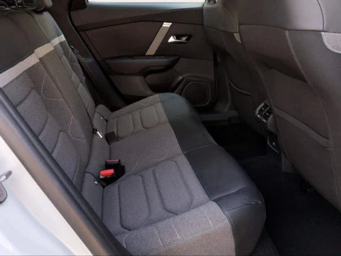 Citroën C4 PureTech 130 S&S You 96 kW (131 CV)