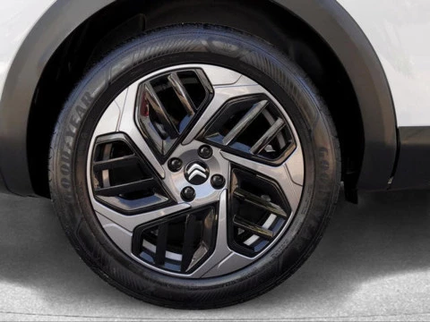 Citroën C4 PureTech 130 S&S You 96 kW (131 CV)